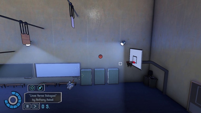 RABBAT screenshot