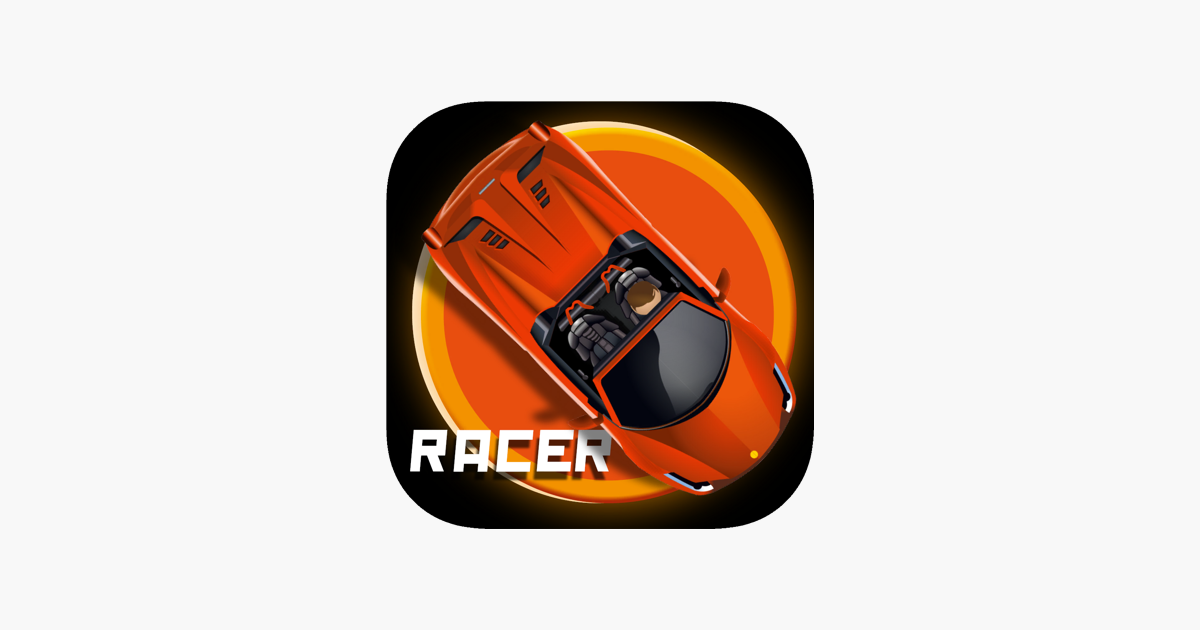 Games like Racer