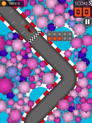 Racer screenshot