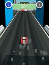 Racing Obstacles - Time Master Image