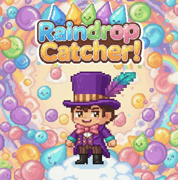 Games like Raindrop Catcher!