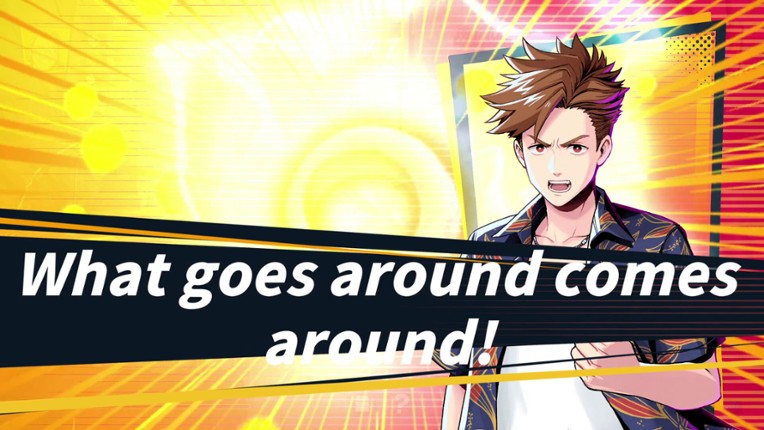 Re:Burn The Bonfire of Taiwan screenshot