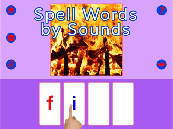 READING MAGIC 5 Deluxe-Silent Final e Words screenshot