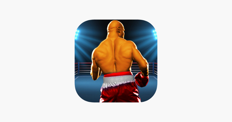 Real Boxing: Fighting Games 3D Image