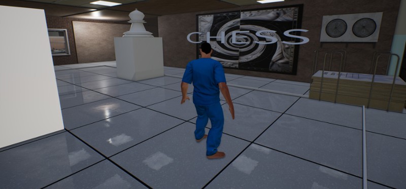 Red Fox Unit screenshot