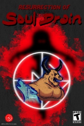 Resurrection of Soul Drain Image