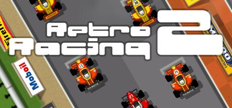 Games like Retro Racing 2
