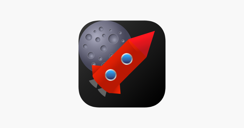 Rockets and Planets for Babies Image