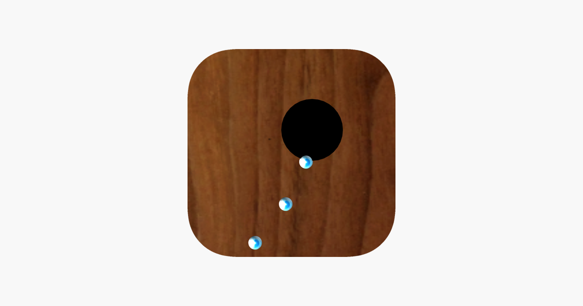 Games like Roll Balls to hole