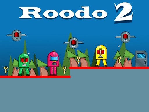 Games like Roodo 2