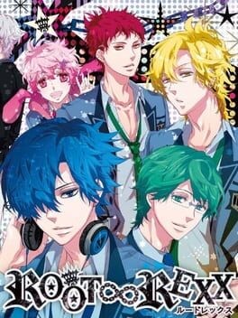 Games like Root Infinity Rexx