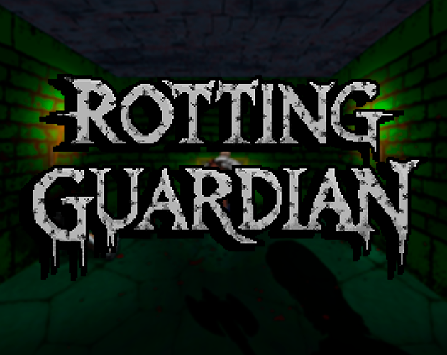 Games like Rotting Guardian