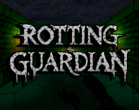 Rotting Guardian Image