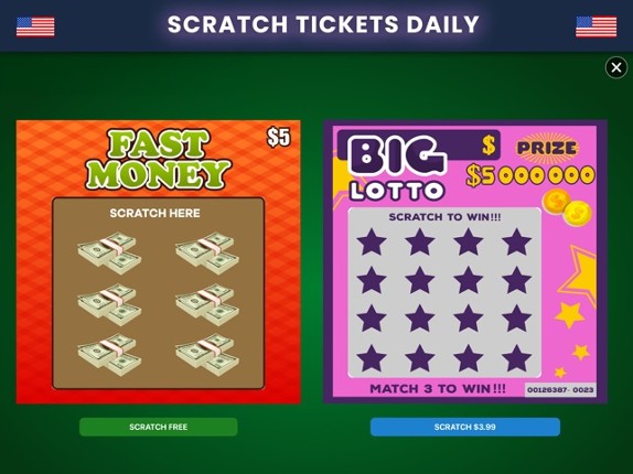 Roulette VIP - Casino Ruleta Image