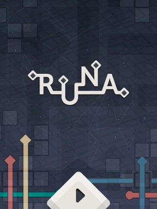 RUNA screenshot