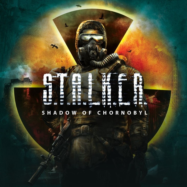 Games like S.T.A.L.K.E.R.: Shadow of Chornobyl - Enhanсed Edition