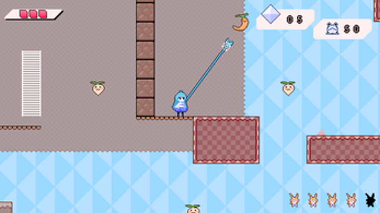 Sanae's ~Snake Stretch~ Image