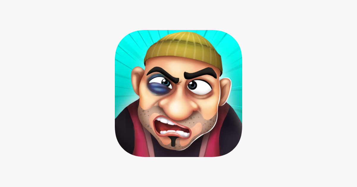 Games like Scary Robber Home Clash