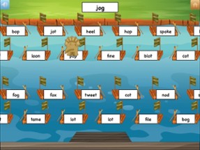 School Tool: Short Vowel Image