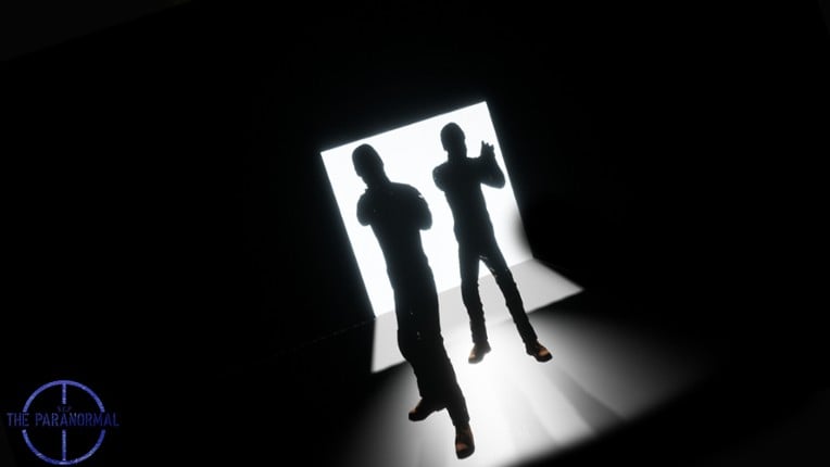 SCP: The Paranormal screenshot