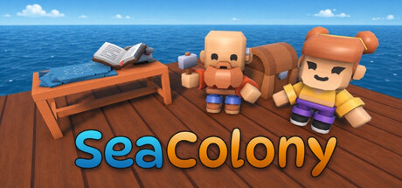 SeaColony Image