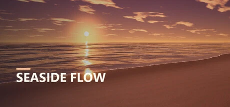 Games like SEASIDE FLOW