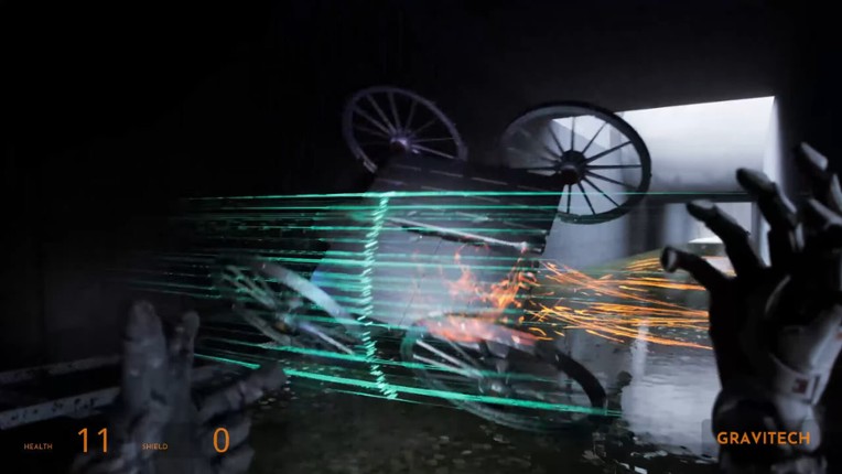 SECOND-LOOP™ screenshot