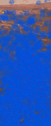 SEPience Particle Simulator screenshot