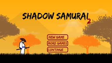 Shadow Samurai 2: Fighting Image