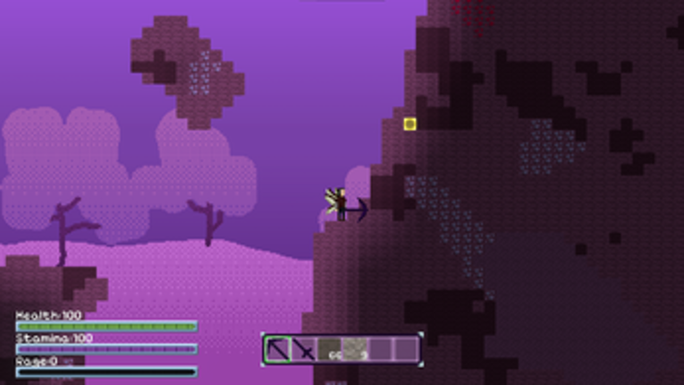 Shadow World [BETA] Image