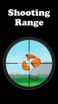 Shooting Range - Aim &amp; Fire at the Target InterNational Championship screenshot