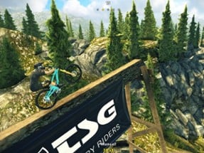 Shred! Remastered - MTB Image