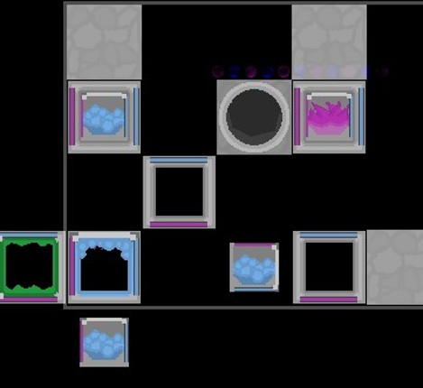 Singular Factory Image