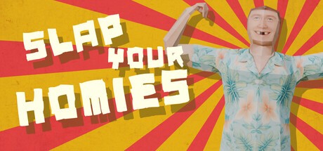 Games like Slap your homies
