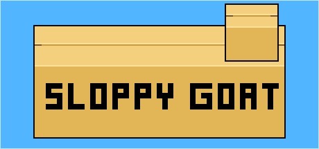 Games like Sloppy Goat