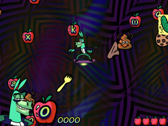Smart-Attack! Image