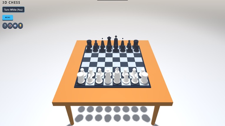 Smart Chess 3D Image