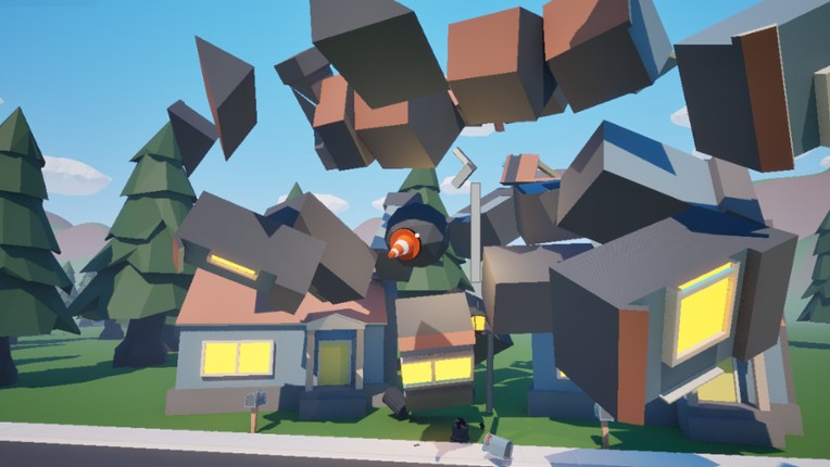 Smashies! screenshot