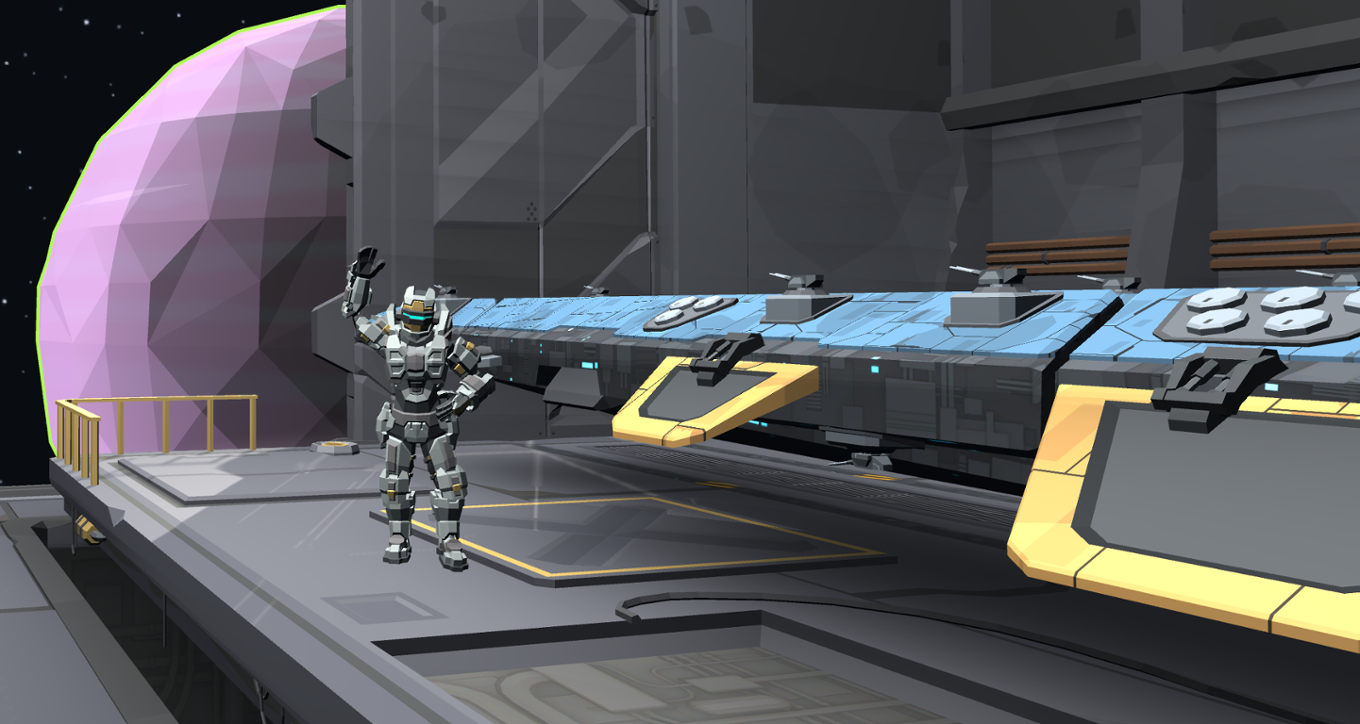 Games like Smugglers Run: Interstellar Escape