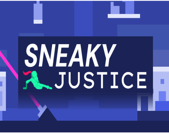 Sneaky Justice Image