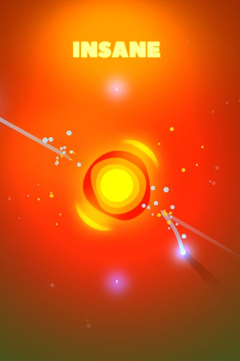 Games like Solar Blast