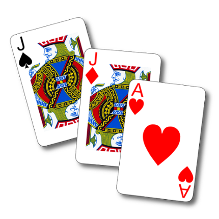 Solitaire Whizz Game Cover