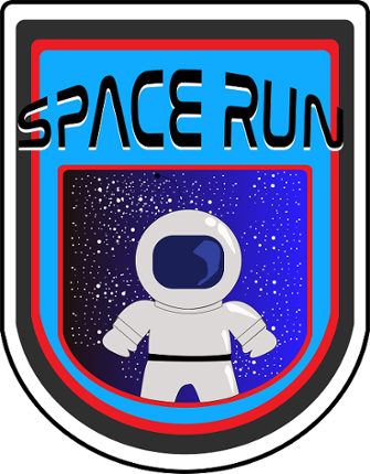 Space Run Game Cover