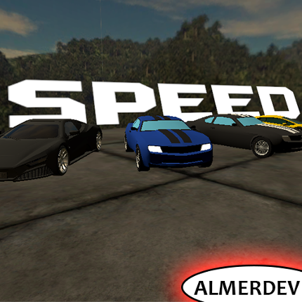 SPEED Image