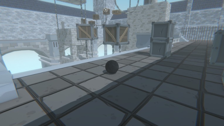 Sphere Game Image