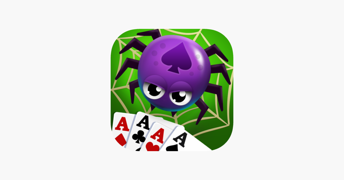 Games like Spider Solitaire Classic!!