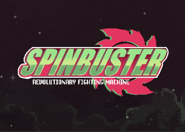 Games like Spinbuster