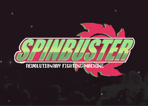 Spinbuster Image