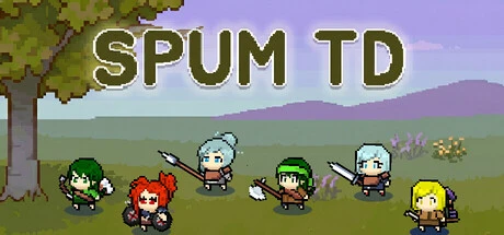 Games like SPUM TD