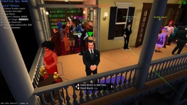 SpyParty Image